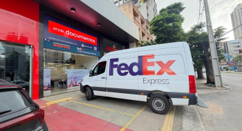 Fedex passa a ter um ponto de atendimento em Goiânia para envios de encomendas internacionais